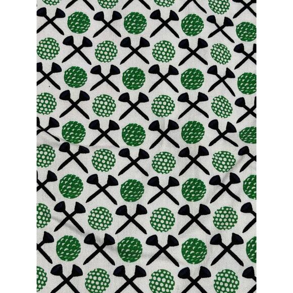 Swing Control Women 0 Green White Golf Pickle Ball Stretch Skort Athleisure - Picture 9 of 10